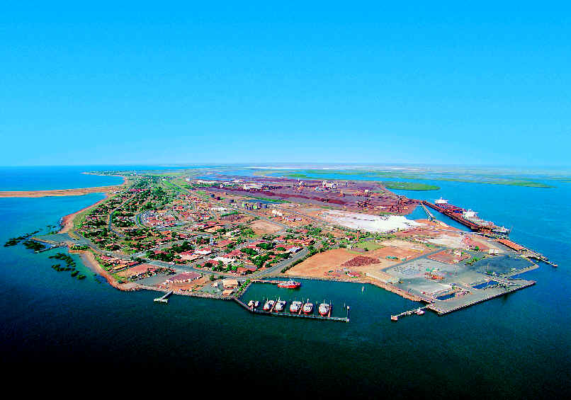 Port Hedland